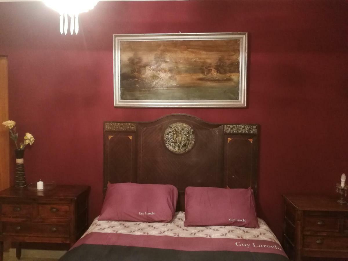 ホテルAttico Luxury Etnea カターニア エクステリア 写真