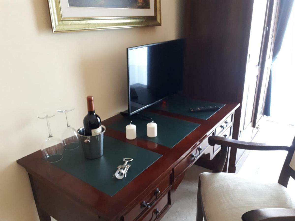 ホテルAttico Luxury Etnea カターニア エクステリア 写真